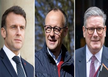 Britania, Franca dhe Gjermania kërkojnë zgjidhje diplomatike Iran-Izrael