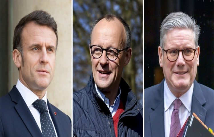 Britania, Franca dhe Gjermania kërkojnë zgjidhje diplomatike Iran-Izrael