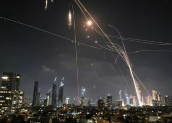 Irani fillon su*lmet ndaj Izraelit