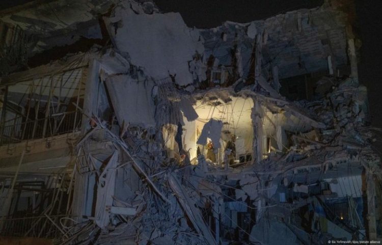 Shkallëzim i lartë i konfliktit në Lindjen e Mesme