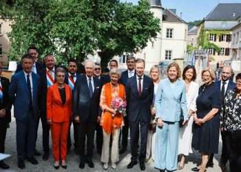40 vjet Schengen, Gërvalla: Kosova e përkushtuar ndaj vlerave evropiane