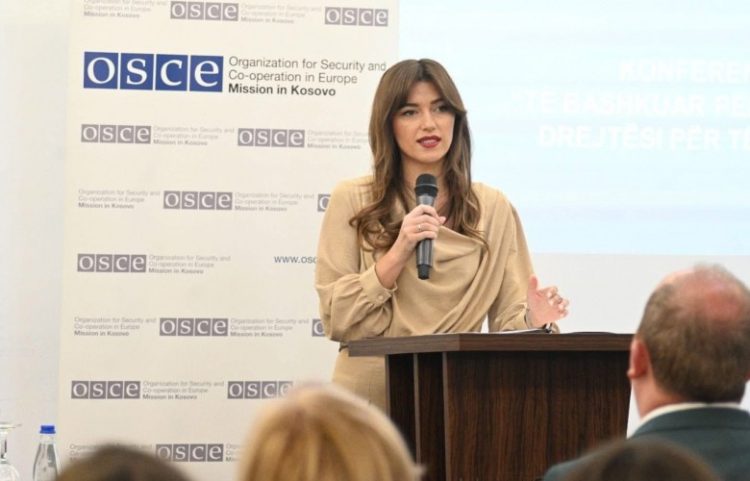 Më 2024 mbi 8 mijë qytetarë përfitues të Ndihmës Juridike Falas