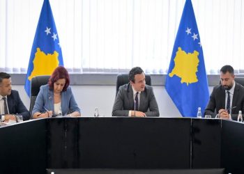 Shënohet nga Kryeministria Dita Memoriale të Komunitetit Egjiptian