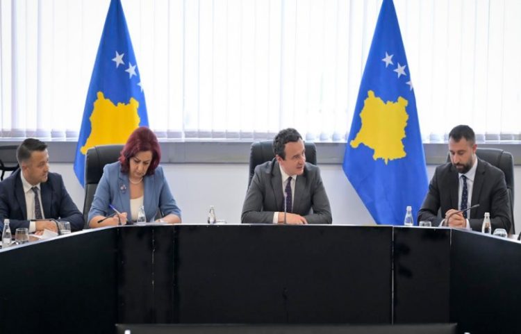 Shënohet nga Kryeministria Dita Memoriale të Komunitetit Egjiptian