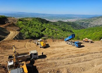 Rruga Prizren–Tetovë drejt finalizimit, tuneli 6.4km do të lidhë dy qytetet