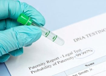 Çdo foshnje në Mbretërinë e Bashkuar do t’i nënshtrohet testimit të ADN-së