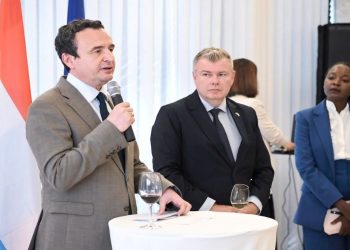 Kurti: Mirënjohje Luksemburgut për mbështetjen e palëkundur ndaj Kosovës