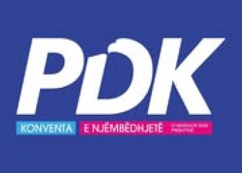 PDK me padi kërkon anulimin e liberalizimit të tregut energjetik