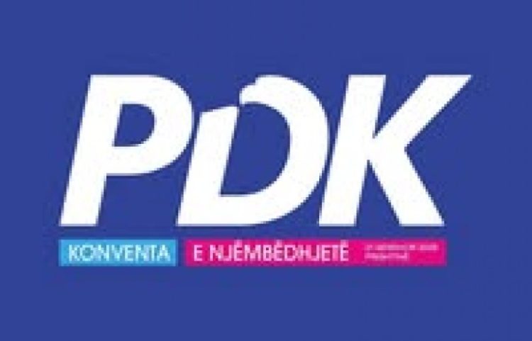 PDK me padi kërkon anulimin e liberalizimit të tregut energjetik