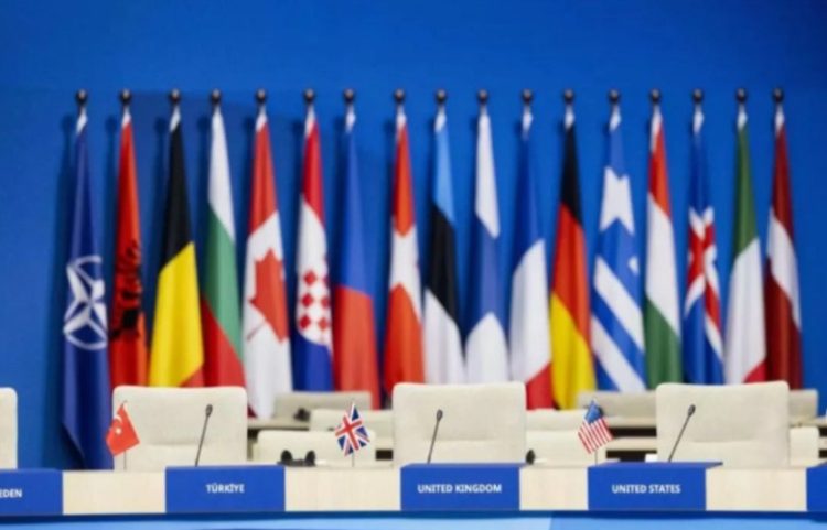 Samiti i NATO-s me fokus në shpenzimet për mbrojtje