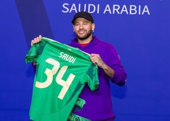 Neymar afër rinovimit me Santosin, marrëveshja drejt finalizimit
