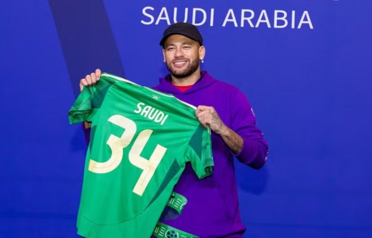 Neymar afër rinovimit me Santosin, marrëveshja drejt finalizimit