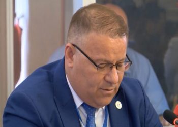 Policia e Kosovës kërkon anëtarësim të plotë në SEPCA