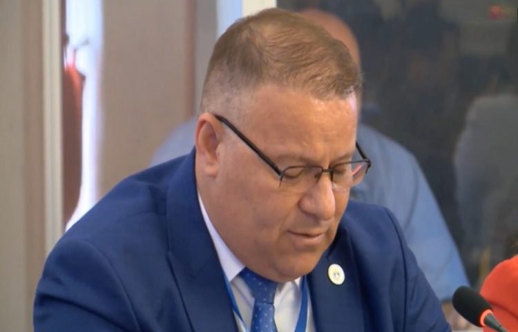 Policia e Kosovës kërkon anëtarësim të plotë në SEPCA