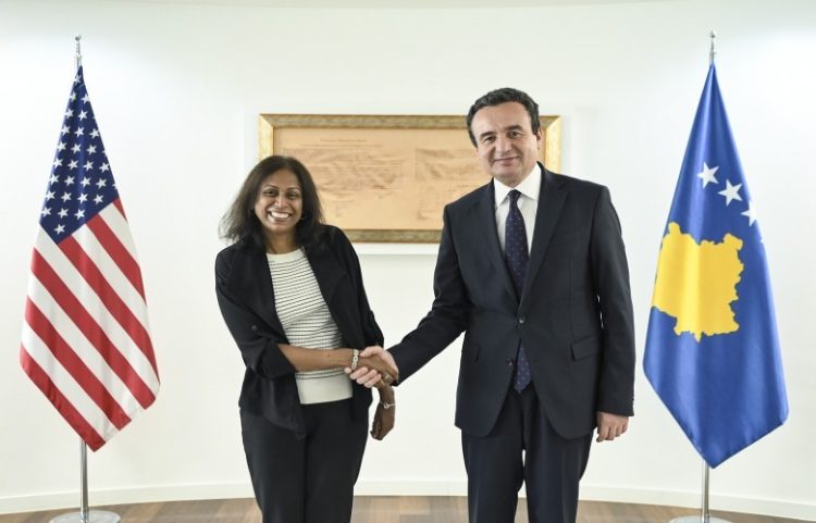 Kurti vlerëson vendimin e vendeve të NATO-s për buxhetin për mbrojtje