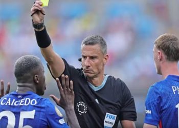 Sfida Benfica-Chelsea vendos rekord, FIFA arkëton 111 mijë dollarë