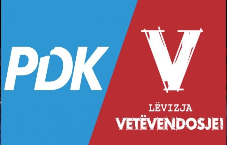 Torta për deputetin e Listës Serbe në Kuvend? Përplasje mes VV-së e PDK-së