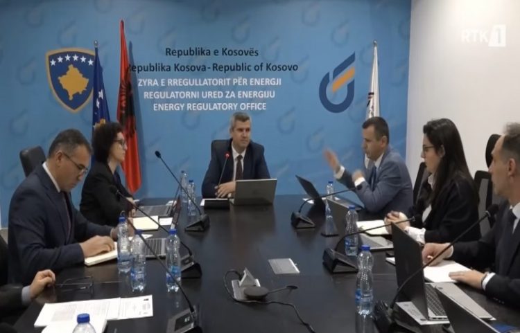 ZRRE nuk ndryshon qëndrim, përgatit ankesë ndaj Komerciales