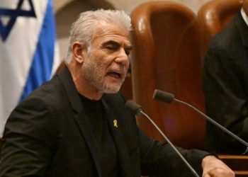 Lideri i opozitës izraelite: T’i jepet fund edhe lu*ftës në Gaza