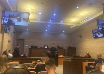 Polici tregon momentet kr*itike të sulmit te*rrorist në Banjskë dhe lu*ftën për mbijetesë