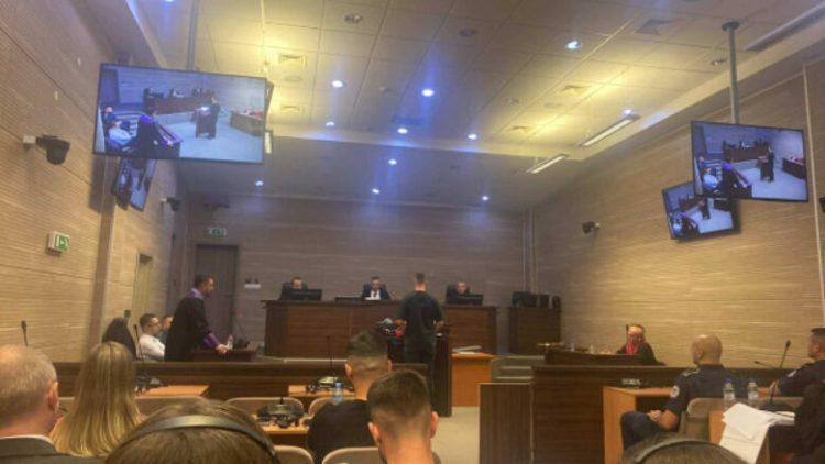 Polici tregon momentet kr*itike të sulmit te*rrorist në Banjskë dhe lu*ftën për mbijetesë