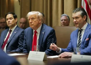 Pentagoni i ka dhënë Trumpit “opsione të mundshme” për ko*nfliktin Izrael-Iran