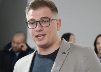 Iu gjet arsenal ar*mësh në pronën e tij, reagon Arsenijeviq