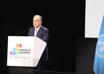 Begaj në Spanjë: Anëtarësimi në BE mbetet një përparësi strategjike e Shqipërisë