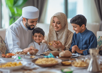 Kurban Bajrami – Rruga e besimit që ngroh zemrat dhe bashkon familjet