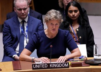 Britania me thirrje në OKB për uljen e tensioneve në Lindjen e Mesme