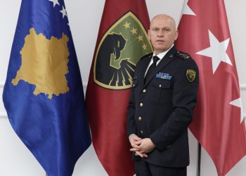 Jashari uron Kurban Bajramin: Kjo festë le të sjellë paqe, shëndet e begati për familjet e juaja