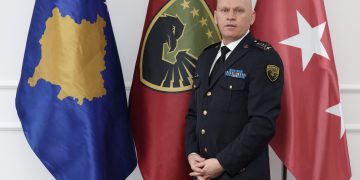 Jashari uron Kurban Bajramin: Kjo festë le të sjellë paqe, shëndet e begati për familjet e juaja