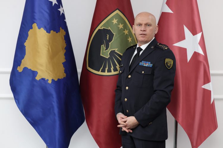 Jashari uron Kurban Bajramin: Kjo festë le të sjellë paqe, shëndet e begati për familjet e juaja