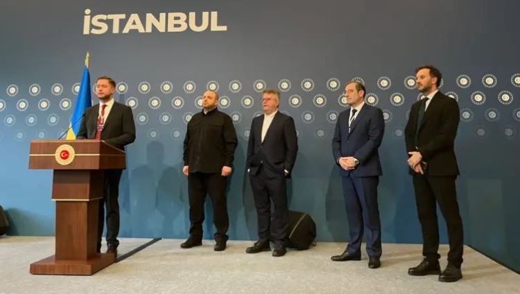 Turqi/Ukraina dhe Rusia pajtohen për këmbim të të bu*rgosurve