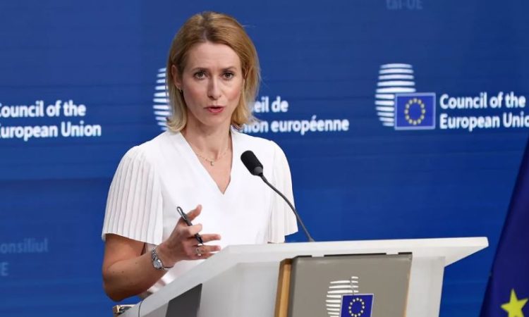 Kallas paralajmëron SHBA-të: Veprimi kundër Iranit nxit ko*nflikt më të gjerë në Lindjen e Mesme