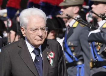 Presidenti italian bën thirrje për armëpushim në Gaza: Është çnjerëzore të vde*sësh urie