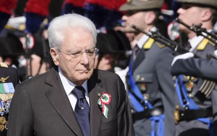 Presidenti italian bën thirrje për armëpushim në Gaza: Është çnjerëzore të vde*sësh urie