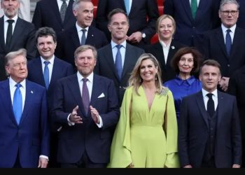 Udhëheqësit e NATO-s diskutojnë për Iranin gjatë samitit të Holandës