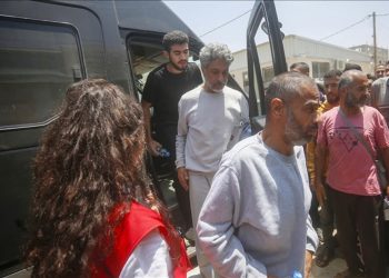 Izraeli liron 12 të bur*gosur të tjerë nga Gaza pas muajsh ur*ie dhe to*rturash