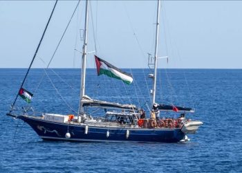 Izraeli do të deportojë 6 aktivistë të tjerë të huaj nga anija me ndihma për Gazën