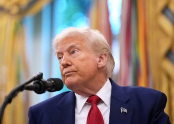 Trump paralajmëron rikthimin në çështjen Kosovë-Serbi