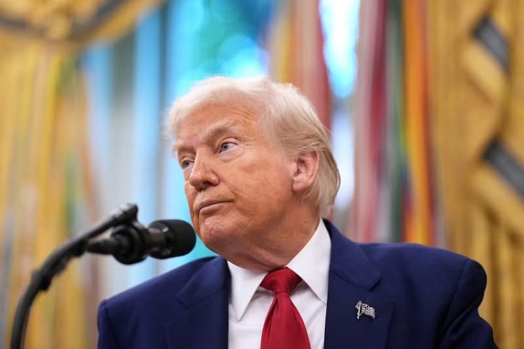 Trump paralajmëron rikthimin në çështjen Kosovë-Serbi