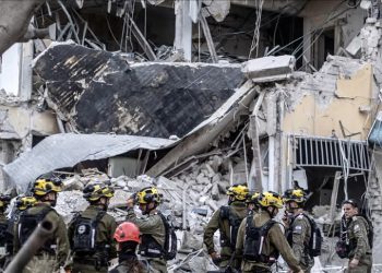 Izraeli kreu su*lme ajrore në zonat me popullsi të dendur në lindje dhe perëndim të Teheranit