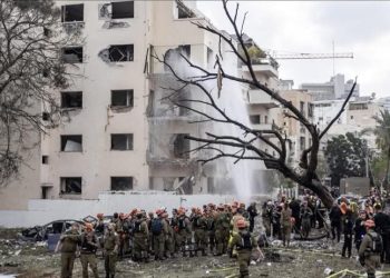 Irani: Shënjestruam shërbimet e inteligjencës izraelite Mossad dhe Aman në Tel Aviv