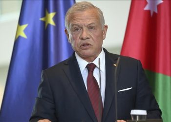 Mbreti jordanez: Nëse bota dështon të veprojë, do të jetë bashkëpunëtore në kr*imet e Izraelit