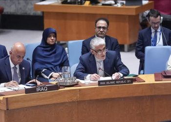 I dërguari iranian në OKB: Irani do të vazhdojë vetëmbrojtjen derisa të përfundojë “agresioni” izraelit