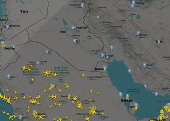 Krahas Katarit, mbyllin hapësirën ajrore edhe Iraku, Kuvajti dhe Bahreini