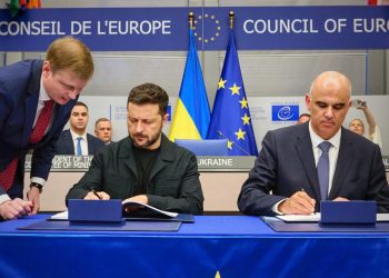 Ambasada gjermane vlerëson qëndrimin parimor të Kosovës ndaj Ukrainës