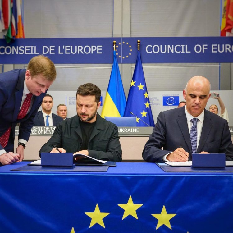 Ambasada gjermane vlerëson qëndrimin parimor të Kosovës ndaj Ukrainës