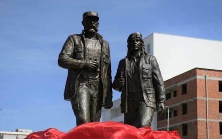 Lladrovci kujton Xhevën: Në këtë ditë lindi heroina dhe ideali i saj për liri